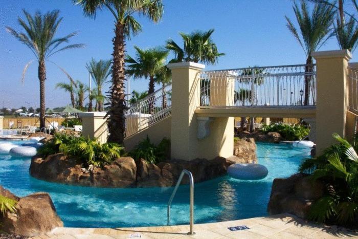 Villas At Regal Palms Resort & Spa Davenport Luaran gambar